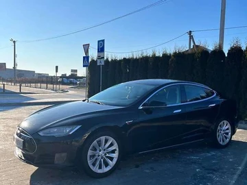 Авто Tesla Model S 2013 № 8350411