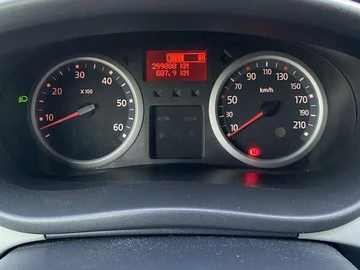Авто Nissan Primastar 2013 № 8350414