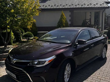 Авто Toyota Avalon 2015 № 8350517