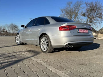 Авто Audi A4 2014 № 8350527