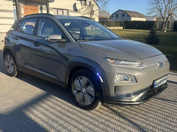 Авто Hyundai Kona 2020 № 8350536