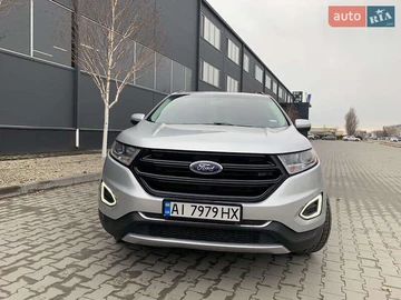 Авто Ford Edge 2016 № 8350539