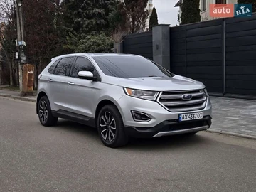 Авто Ford Edge 2017 № 8350551