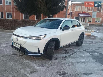 Авто Honda Ens1 2024 № 8350556