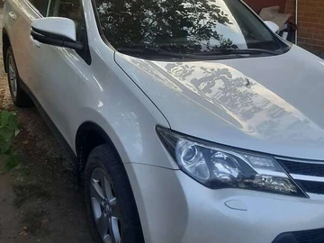 Авто Toyota Rav4 2014 № 8350562