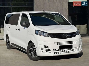 Авто Opel Vivaro 2019 № 8350581