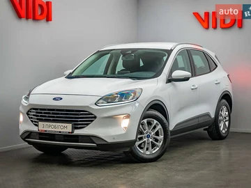 Авто Ford Kuga 2021 № 8350588