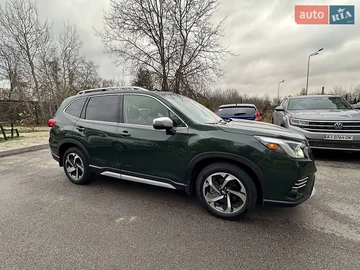 Авто Subaru Forester 2023 № 8350589