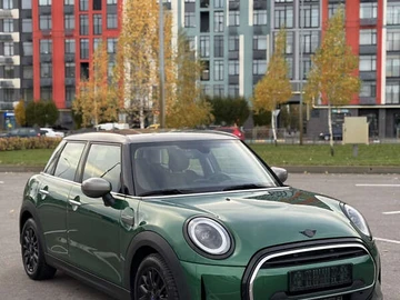 Авто MINI Hatch 2022 № 8350626