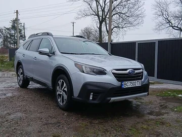 Авто Subaru Outback 2022 № 8350637