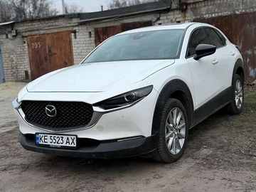 Авто Mazda Cx-30 2022 № 8350639