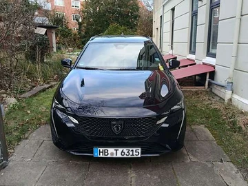 Авто Peugeot 308 2024 № 8350648