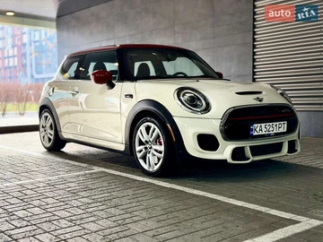 Авто MINI Cooper 2019 № 8350720