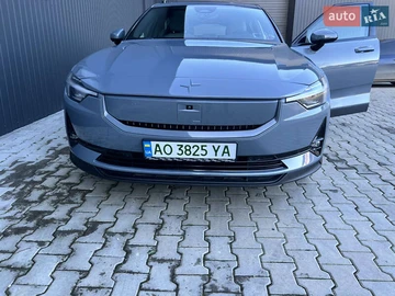 Авто Polestar 2 2023 № 8350721