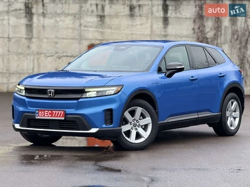 Авто Honda Prologue 2024 № 8350732