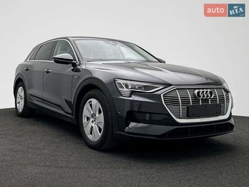 Авто Audi E-Tron 2021 № 8350736