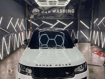 Авто Land Rover Range Rover 2015 № 8350737