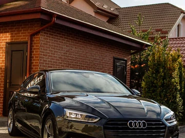 Авто Audi A5 2019 № 8350747