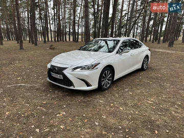 Авто Lexus Es 2021 № 8350752
