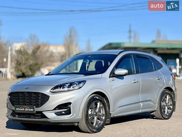 Авто Ford Kuga 2023 № 8350754