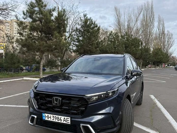 Авто Honda Cr-V 2022 № 8350755