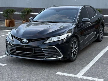 Авто Toyota Camry 2023 № 8350758