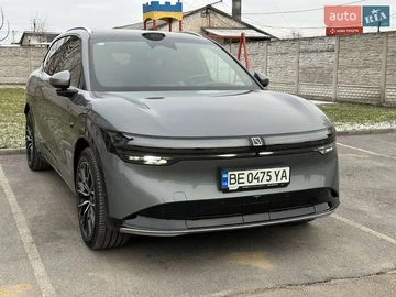Авто  7X 2025 № 8350779