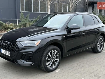 Авто Audi Q5 2024 № 8350780