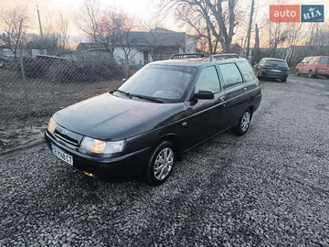 Авто ВАЗ 2111 2006 № 8350879