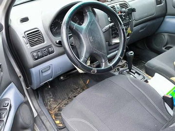 Авто Mitsubishi Space Star 2002 № 8350882