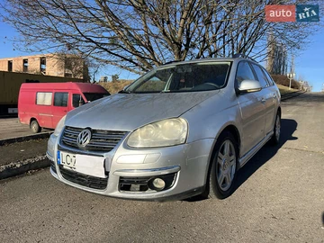 Авто Volkswagen Golf 2009 № 8350884