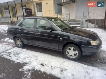 Авто ВАЗ 2110 2011 № 8350887