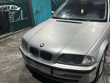 Авто BMW 3 Series 1999 № 8350891
