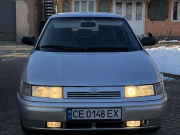 Авто ВАЗ 2110 2008 № 8350892