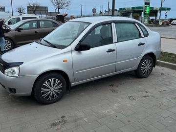 Авто ВАЗ 1118 Калина 2008 № 8350901
