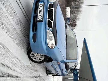 Авто Daewoo Lanos 2007 № 8350905