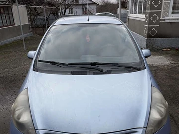Авто Honda Jazz 2002 № 8350909