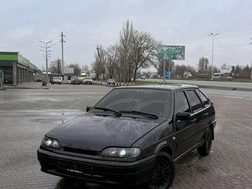 Авто ВАЗ 2114 Samara 2010 № 8350923