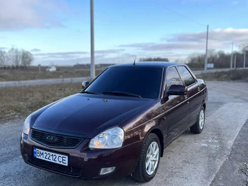 Авто ВАЗ 2170 Priora 2011 № 8350946