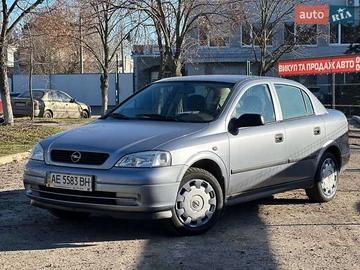 Авто Opel Astra 2006 № 8350956