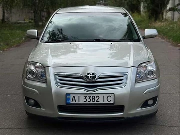Авто Toyota Avensis 2007 № 8350961