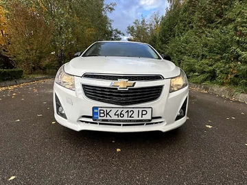 Авто Chevrolet Cruze 2013 № 8350998