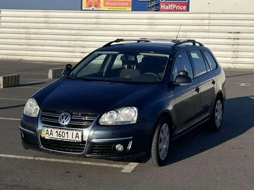 Авто Volkswagen Golf 2008 № 8351006