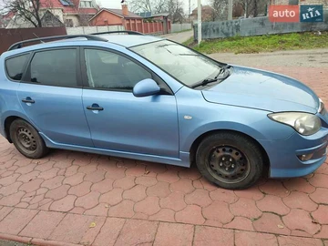 Авто Hyundai I30 2012 № 8351014