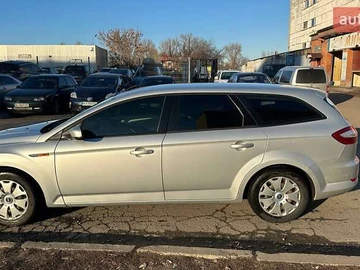 Авто Ford Mondeo 2009 № 8351016