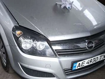 Авто Opel Astra 2010 № 8351042