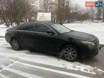 Авто Toyota Camry 2008 № 8351071
