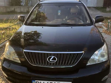 Авто Lexus Rx 2005 № 8351165