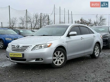 Авто Toyota Camry 2008 № 8351167
