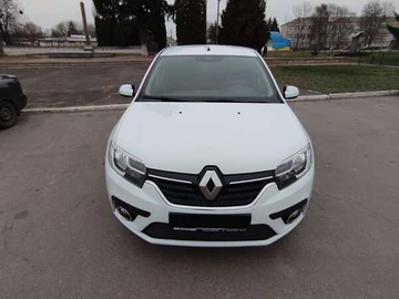 Авто Renault Logan 2019 № 8351168